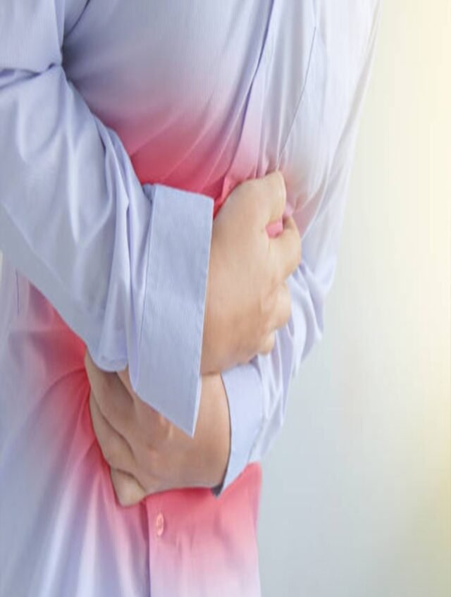 Gastroenterologist