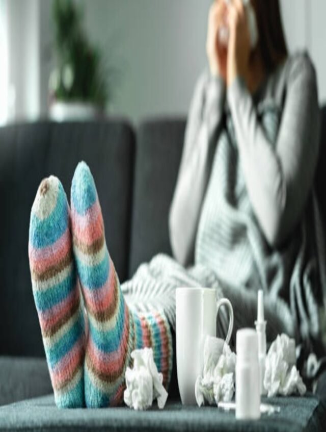 common cold Featured_images